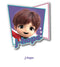 BTS TINYTAN 3D POSTER J-HOPE