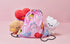 BT21 RJ MININI STANDING DOLL BIG AND TINY EDITION