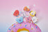 BT21 RJ ON THE CLOUD ACRYLIC CLIP MAGNET