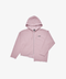 BTS JUNG KOOK ARMYST ZIP-UP HOODY (PINK) M/L/XL