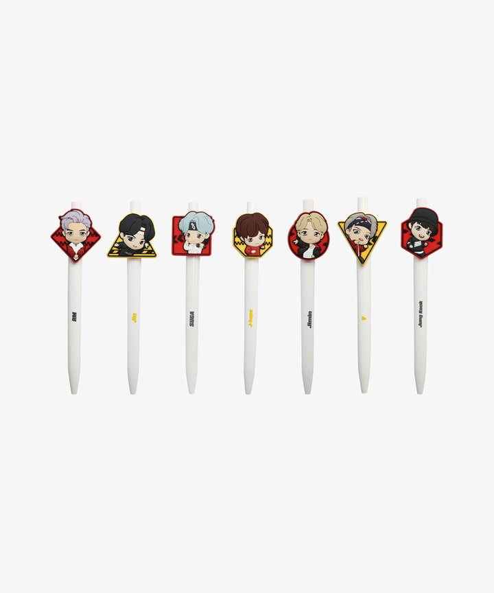 BTS TINYTAN PEN V