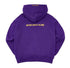 BY BTS JIMIN WITH YOU HOODY (PURPLE) S/M/L/XL