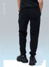 BY BTS RM ARMY JOGGER PANTS (BLACK) S/M/L/XL