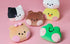 LINE FRIENDS MININI SELINI FACE CUSHION VER. 2