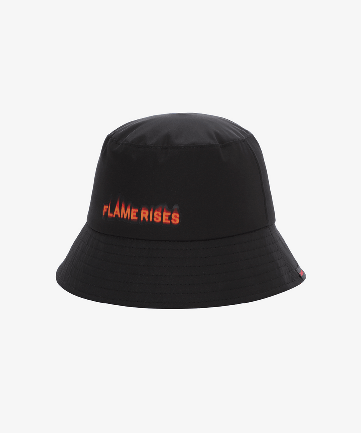 LE SSERAFIM FLAME RISES BUCKET HAT