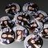 (G)I-DLE CAN BADGE SHUHUA