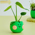 LINE FRIENDS GREENERY LENINI PLANT POT