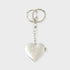 NEWJEANS GET UP METAL MIRROR KEYRING (HYEIN)