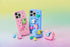 NEWJEANS X COLLER TOKKI SILICONE STICON 2 PCS (GREEN)
